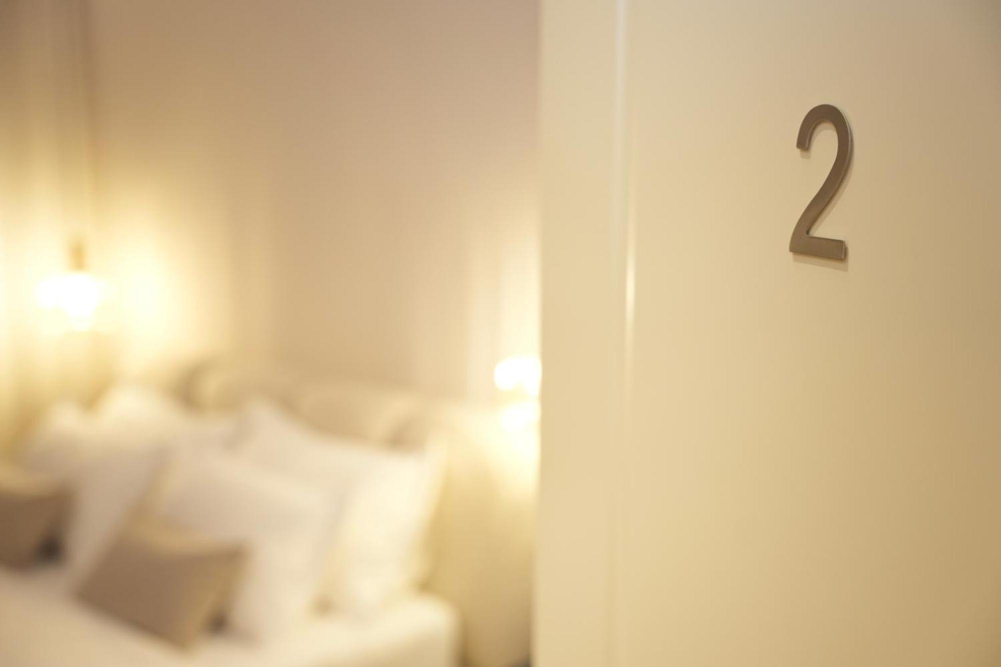 טיראנה Nea Deluxe Apart-Hotel מראה חיצוני תמונה